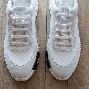 Hermes Men's Bouncing Sneaker size 45